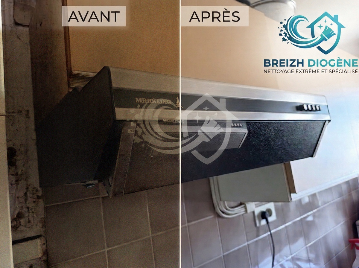 Avant / Après 1