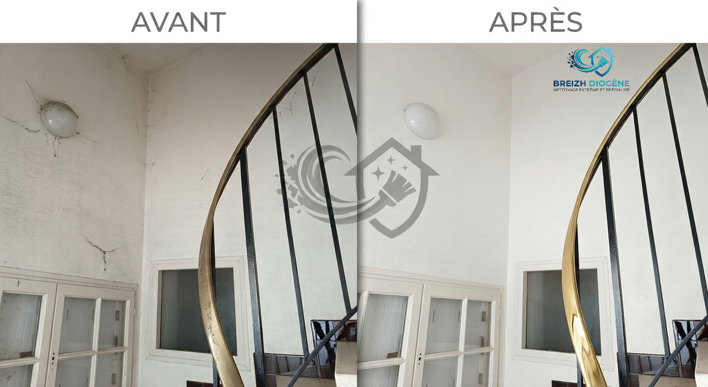 Avant / Après 15
