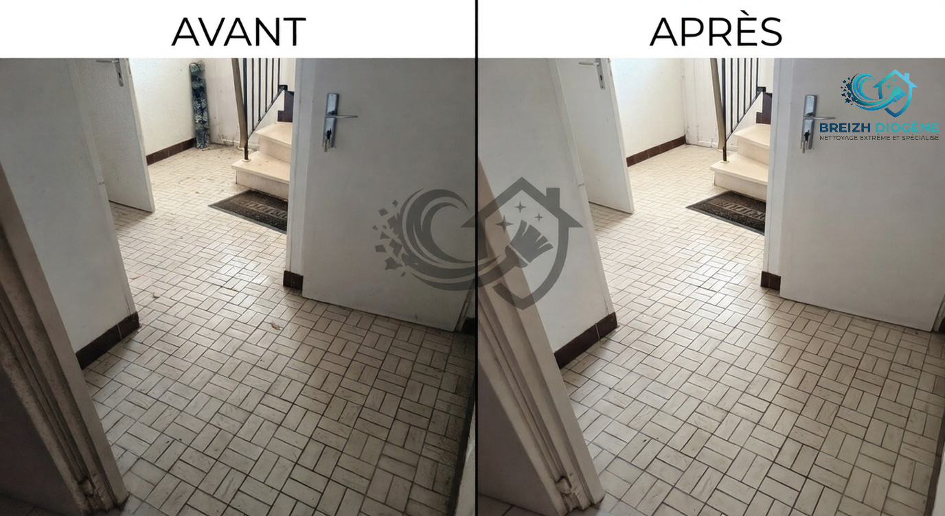 Avant / Après 16
