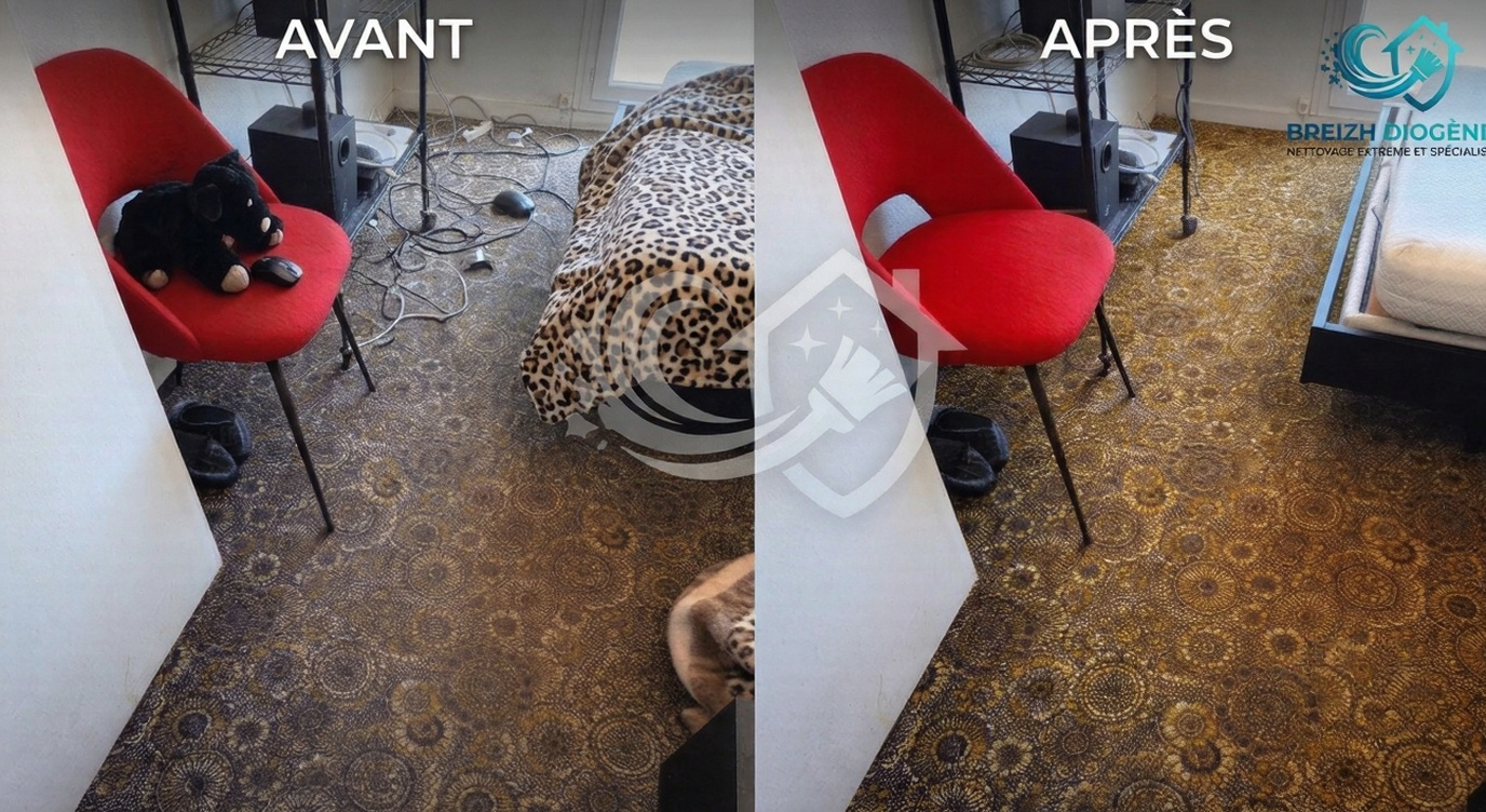 Avant / Après 2