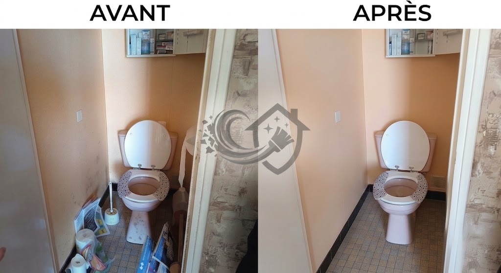 Avant / Après 23
