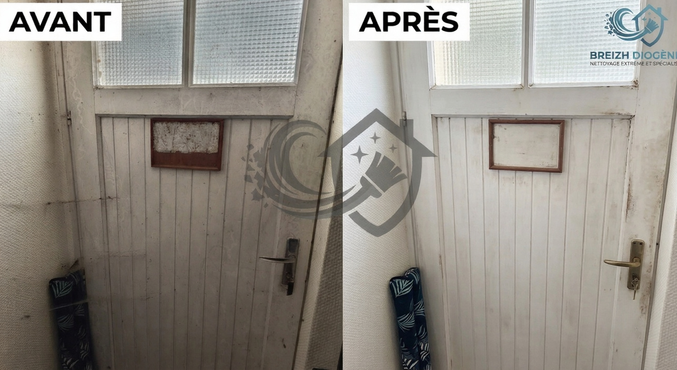 Avant / Après 4