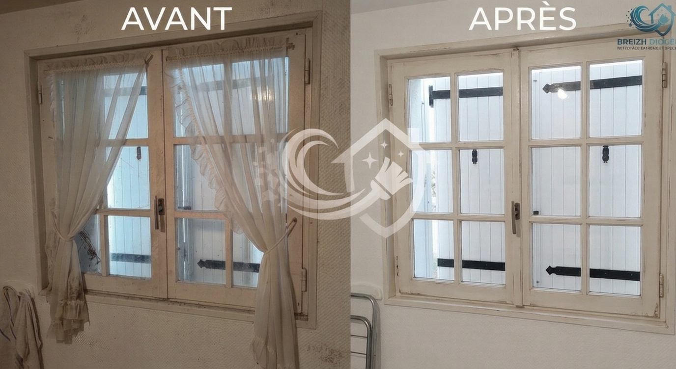 Avant / Après 5