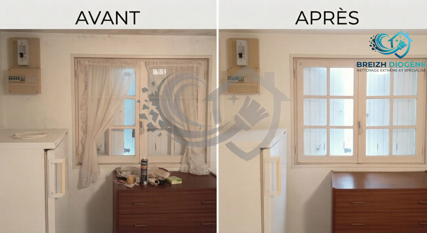 Avant / Après 9